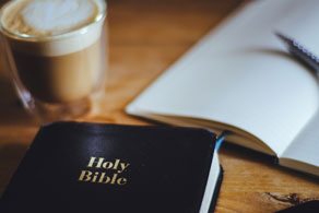 Resources for studying the Bible