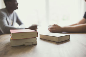 Resources on biblical counseling