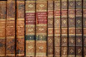 Resources for growing in the grace and knowledge of Christ