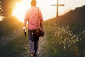 Resources for faithfulness, growth, and encouragement in the Christian life