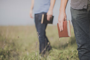 Resources for to help with the proclamation of the gospel