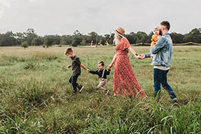 Resources on God's design for families