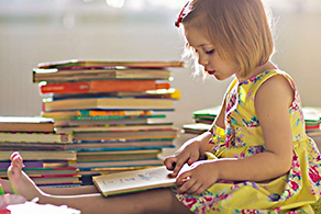 Books and resources for children