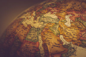 Resources and ministries of global missions