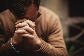 Resources for a deepening life of prayer