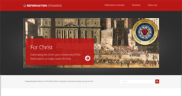 Reformation Stewardss
