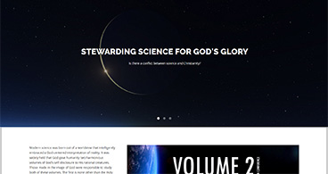 Volume 2 - Creation Site